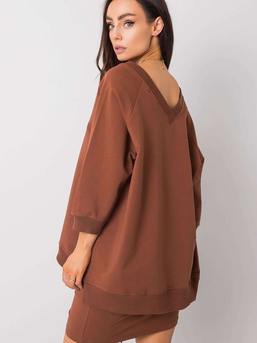 Sweatshirt model 169858 Rue Paris 