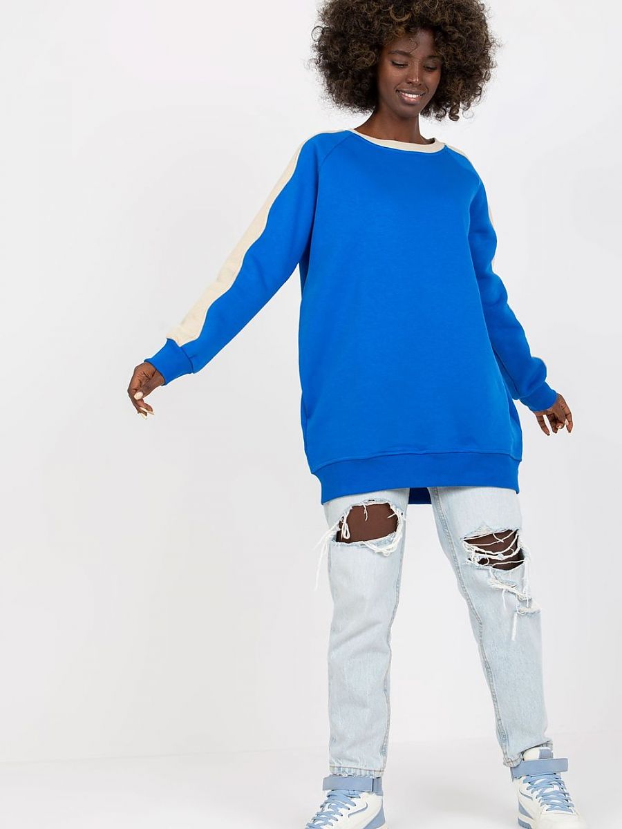 Mikina  model 169884 Rue Paris 