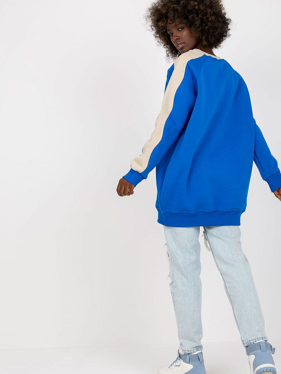 Mikina  model 169884 Rue Paris 