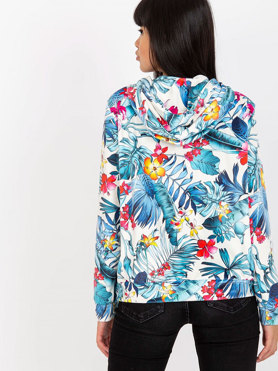 Mikina  model 169895 Rue Paris 