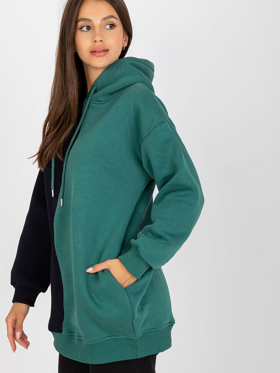 Mikina  model 170362 Rue Paris 