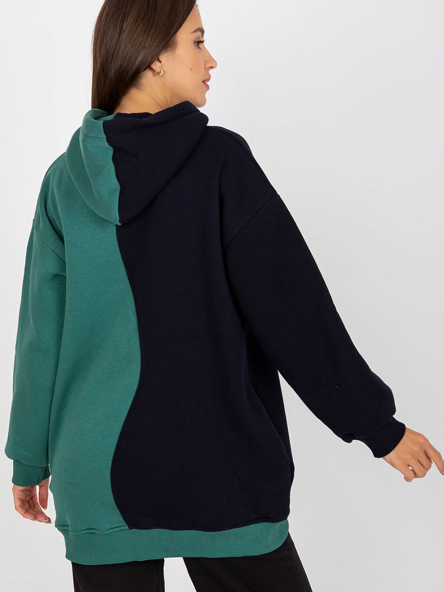 Mikina  model 170362 Rue Paris 
