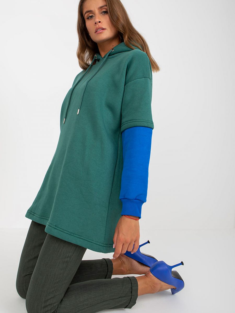 Mikina  model 170376 Rue Paris 