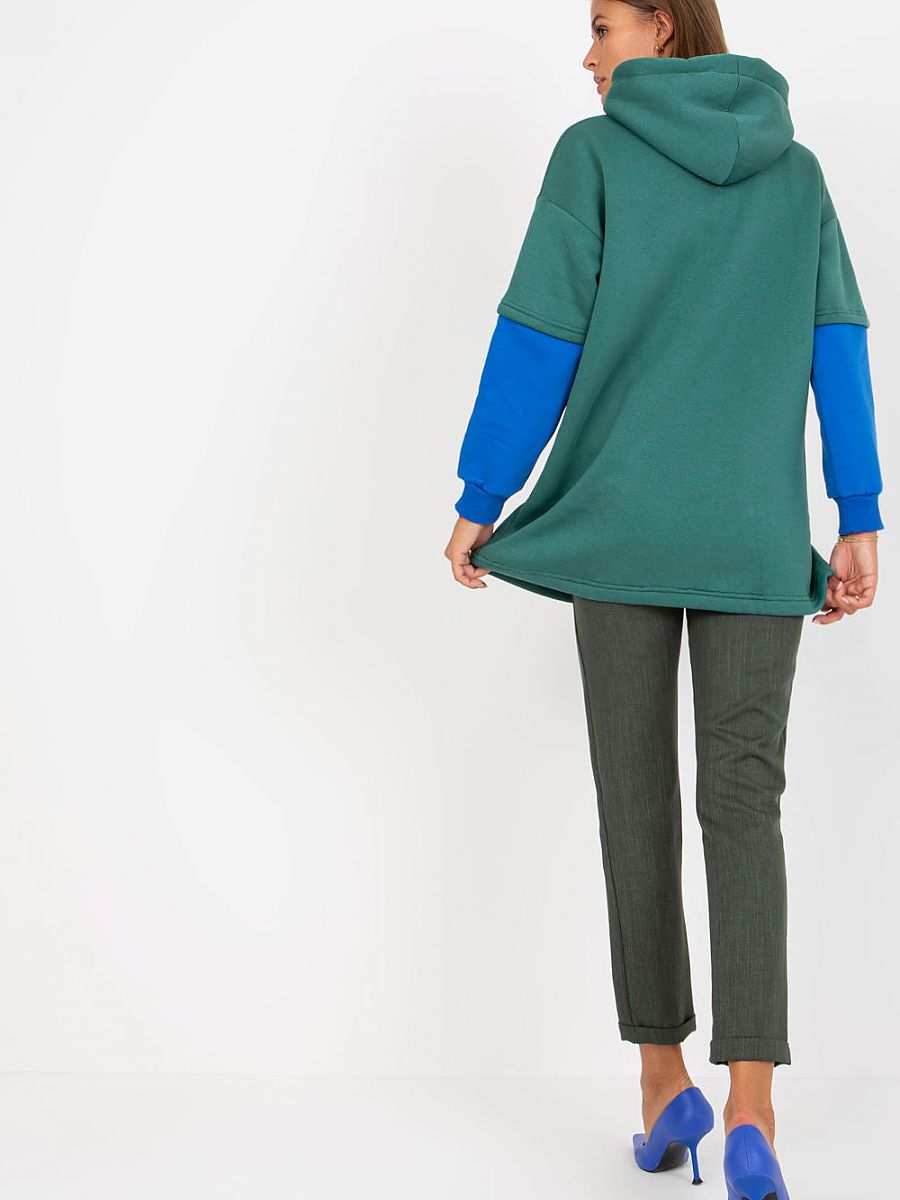 Mikina  model 170376 Rue Paris 