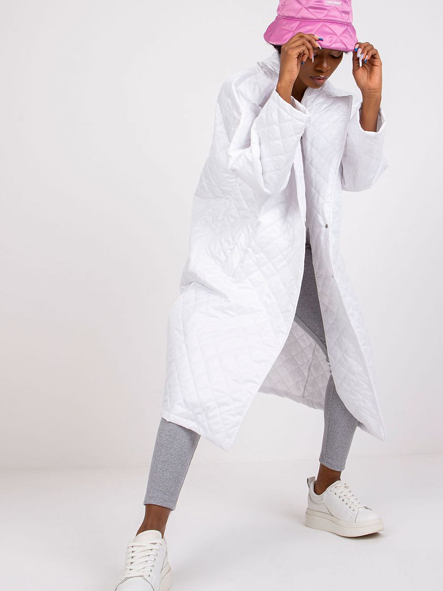 Coat model 170424 Ex Moda 