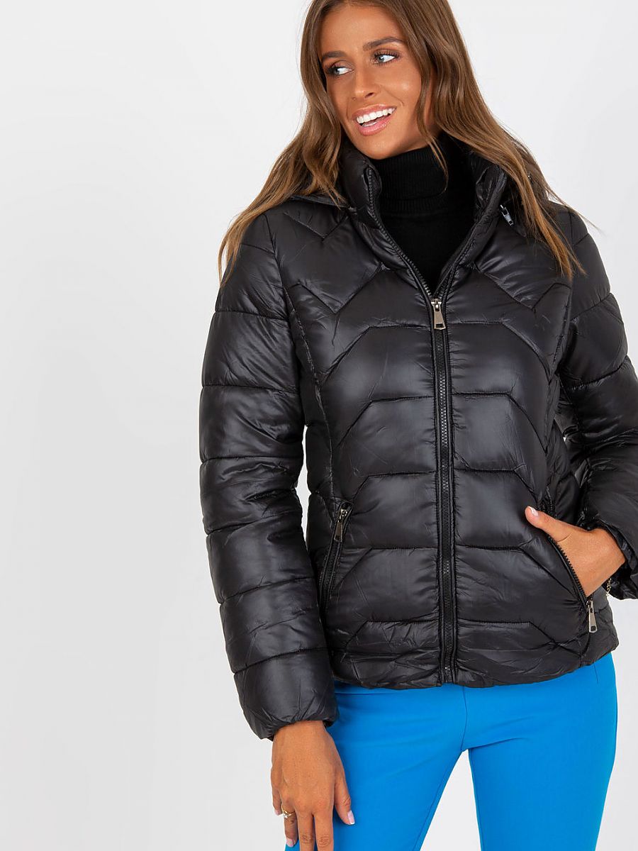 Jacket model 170727 NM 