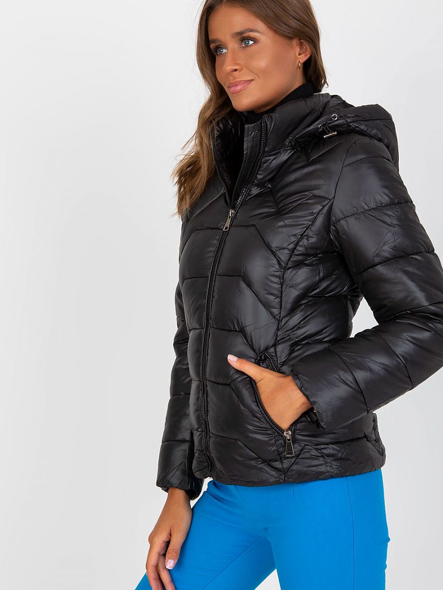 Jacket model 170727 NM 