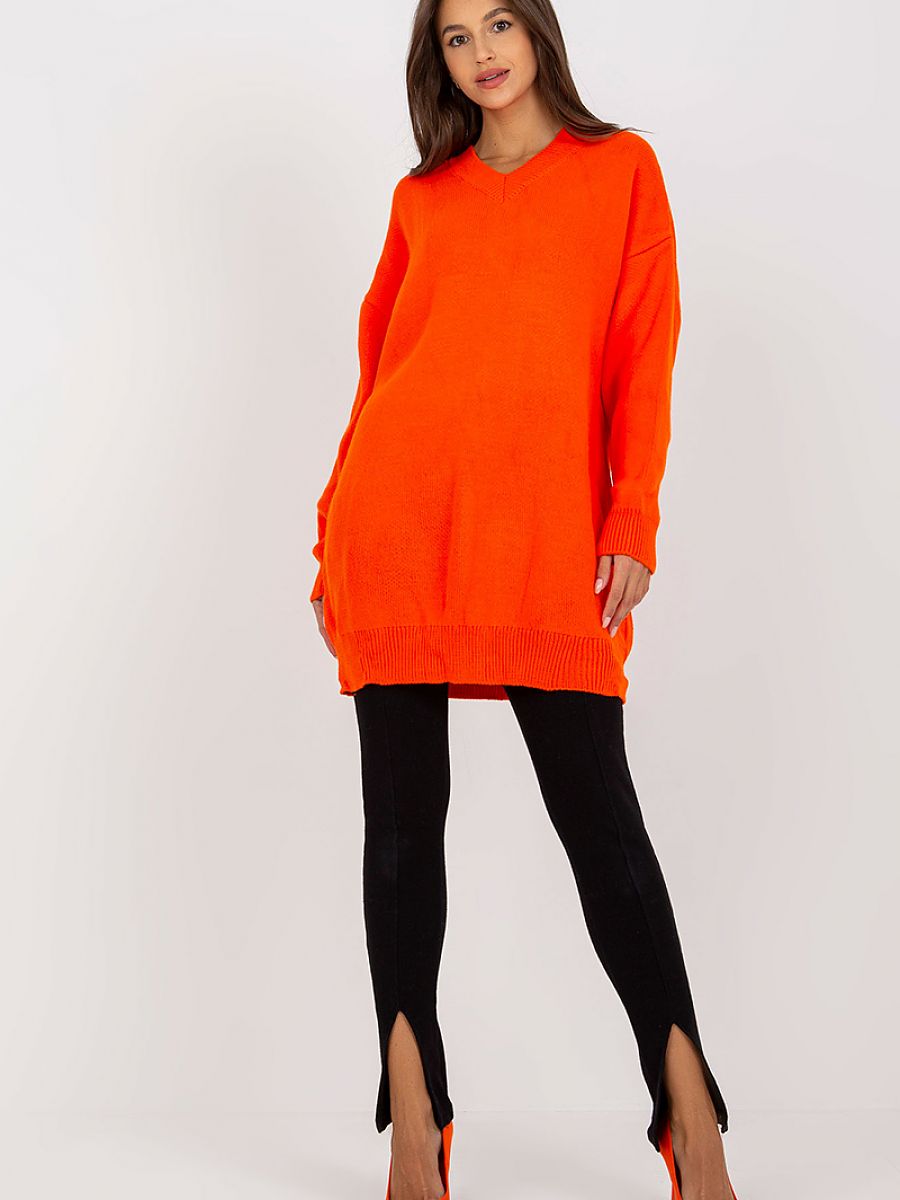 Denní šaty model 170557 Rue Paris 