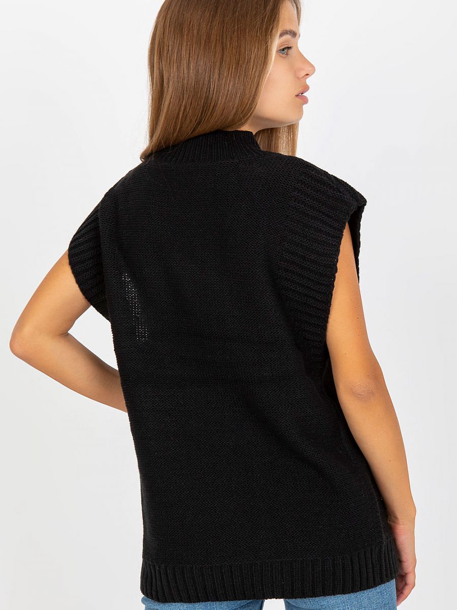 Vesta model 170940 Sublevel 