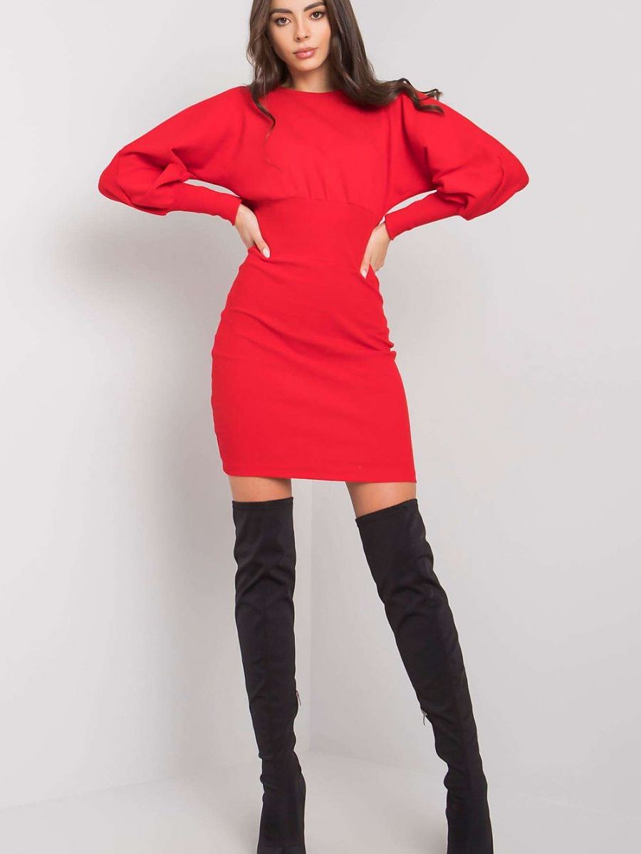 Denní šaty model 171694 Rue Paris 