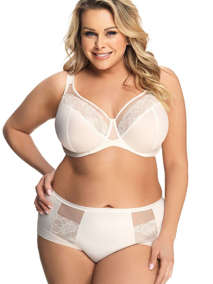 Kalhotky model 172137 Gorsenia Lingerie 
