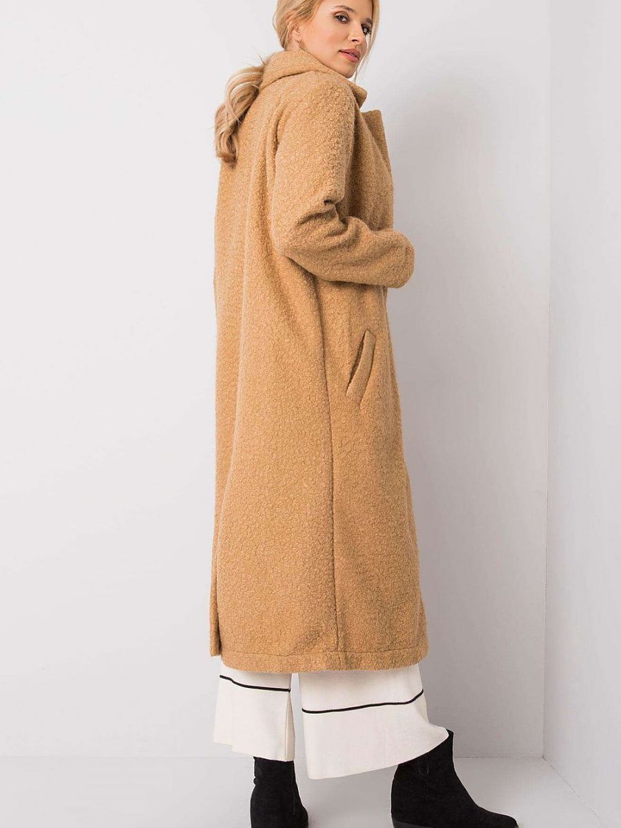 Coat model 172478 Rue Paris 