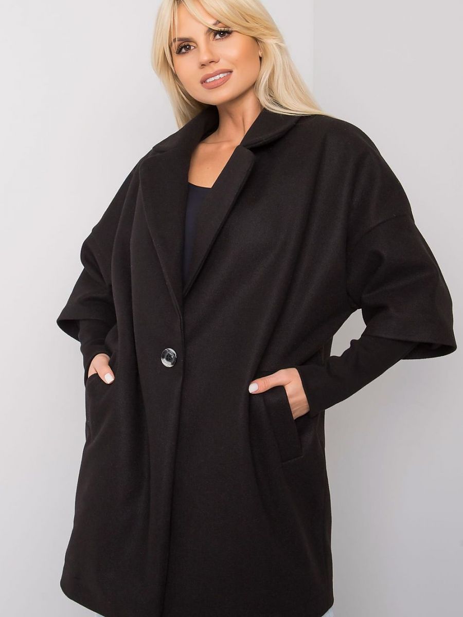 Plášť  model 172482 Rue Paris 