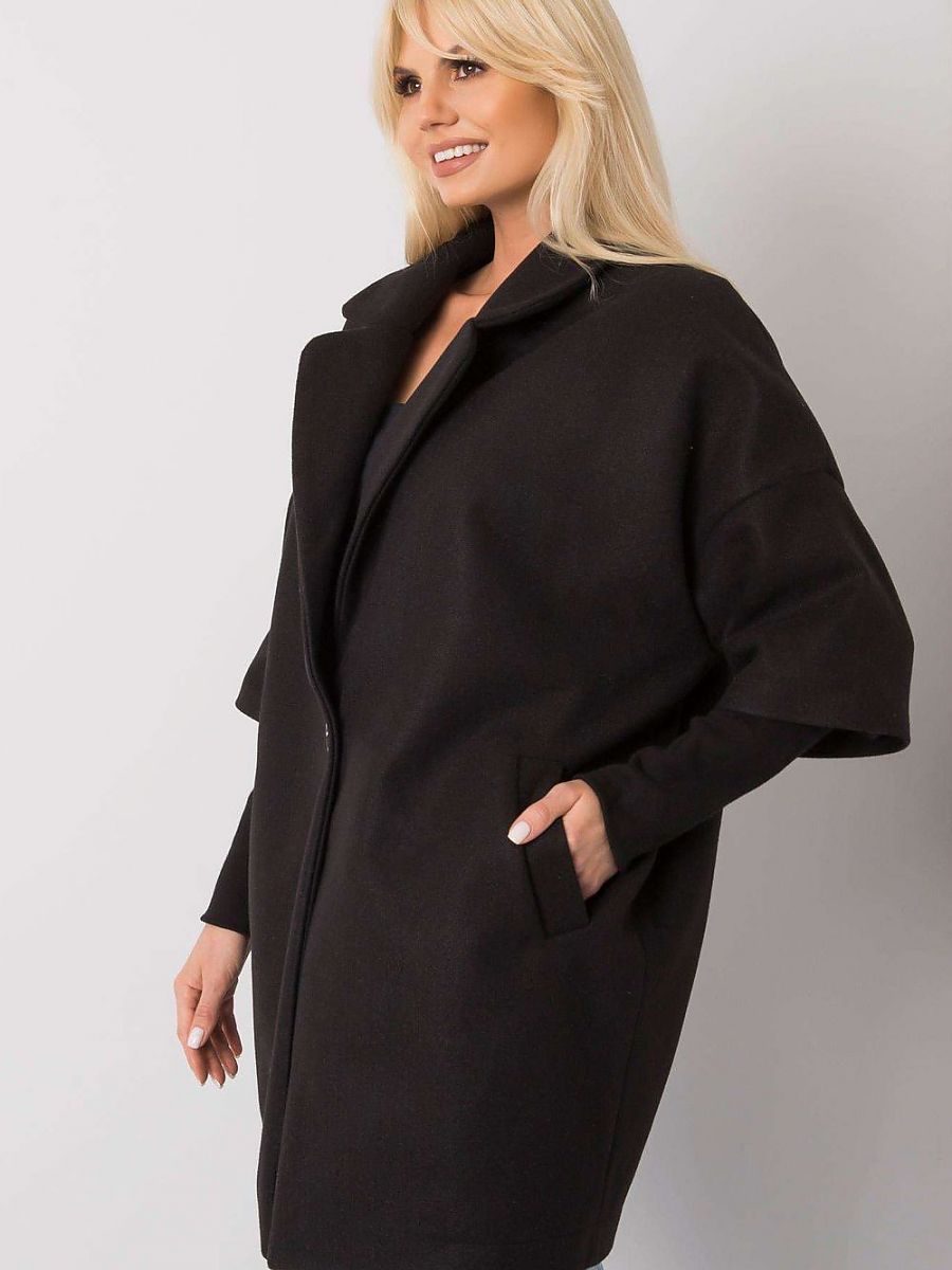 Plášť  model 172482 Rue Paris 