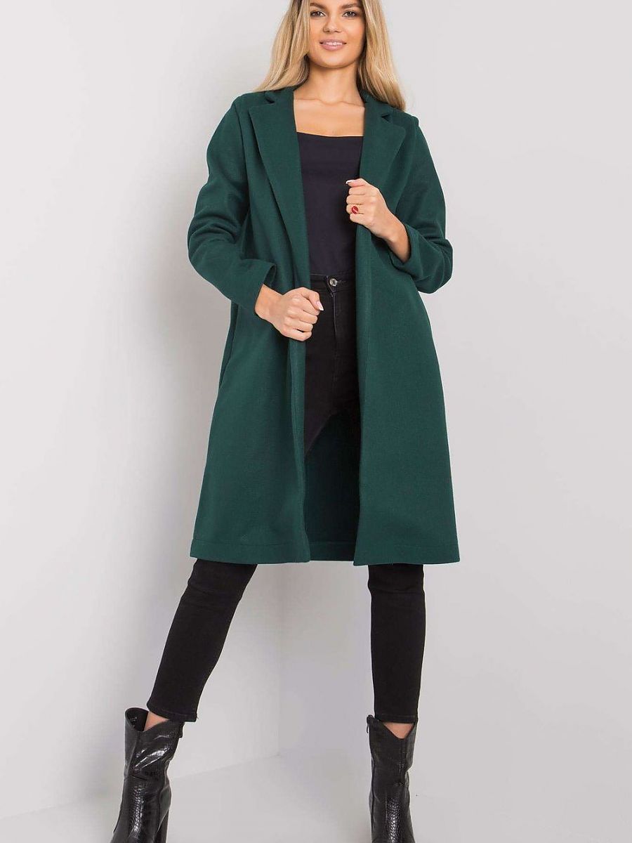 Plášť  model 172491 Rue Paris 