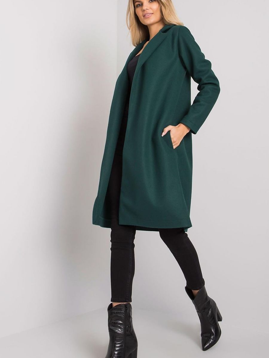 Plášť  model 172491 Rue Paris 