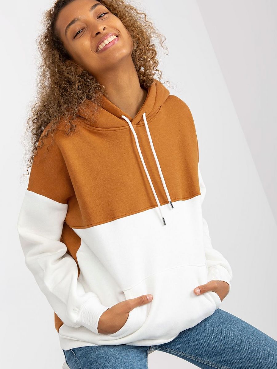 Mikina  model 172508 Rue Paris 
