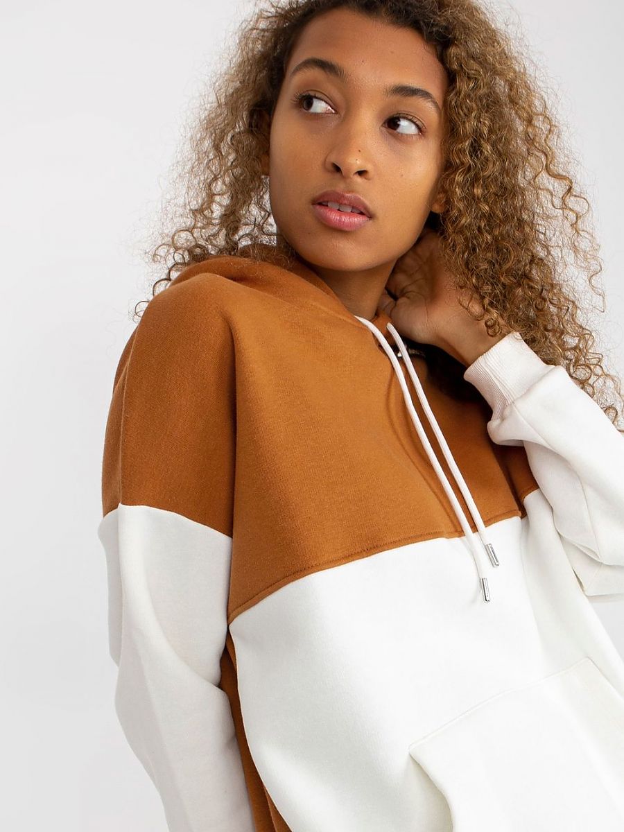 Mikina  model 172508 Rue Paris 