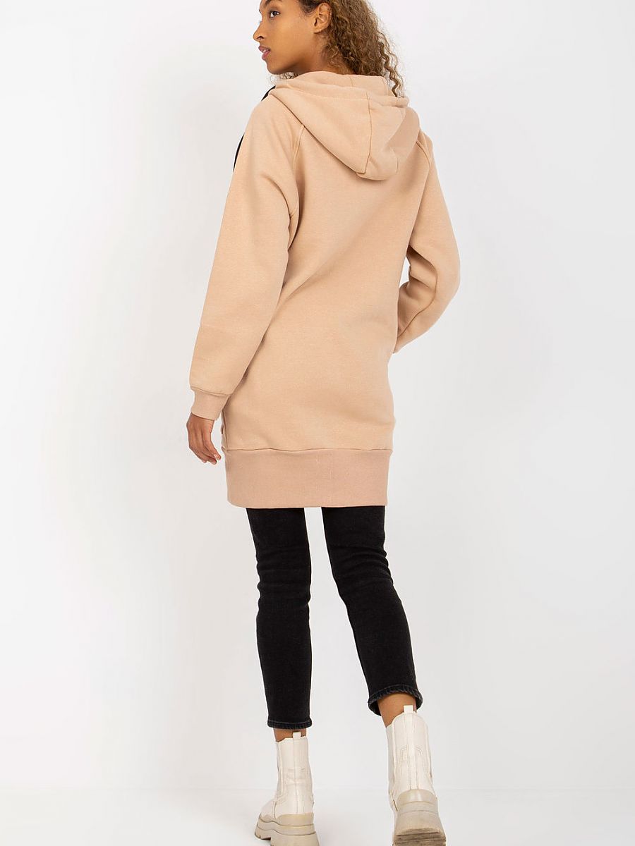 Sweatshirt model 172514 Rue Paris 