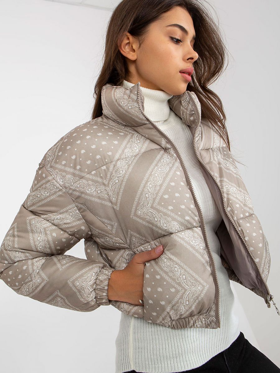 Bunda  model 172611 NM 