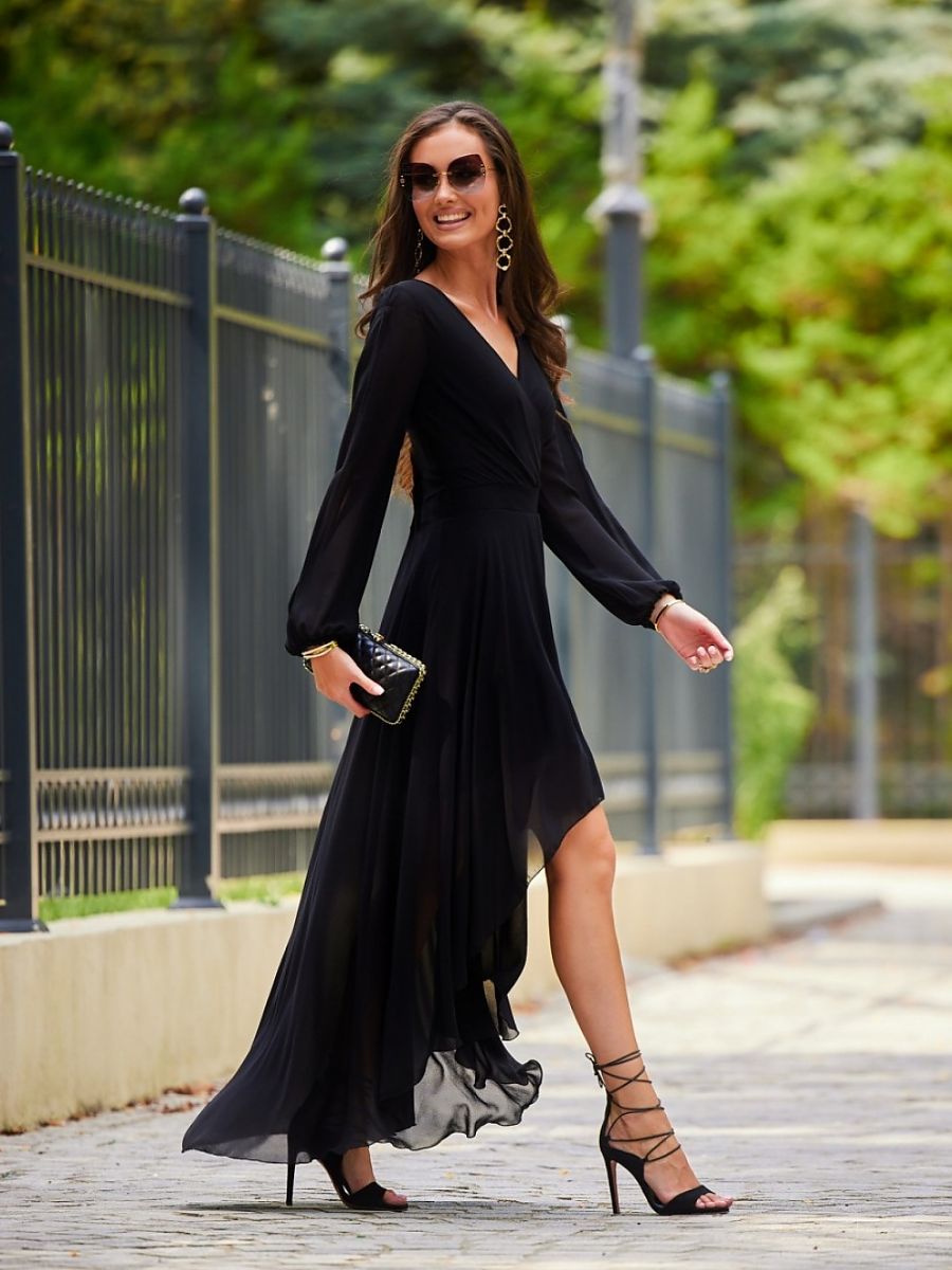 Společenské šaty  model 172923 Roco Fashion 