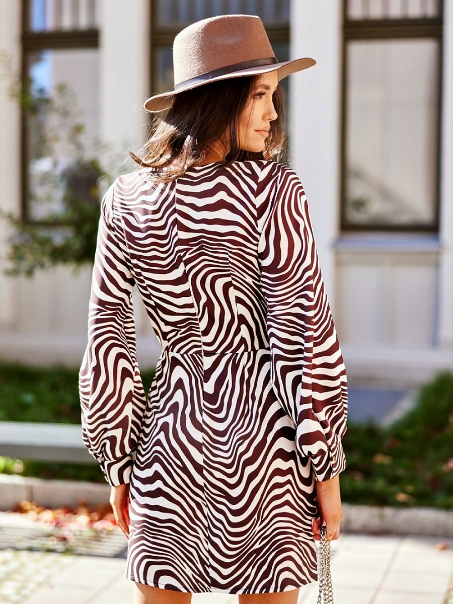 Denní šaty model 172991 Roco Fashion 