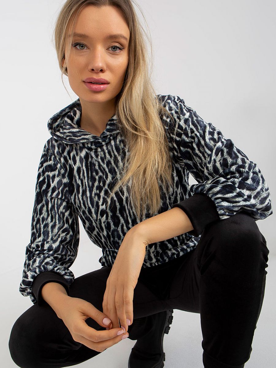 Sada model 173356 Rue Paris 
