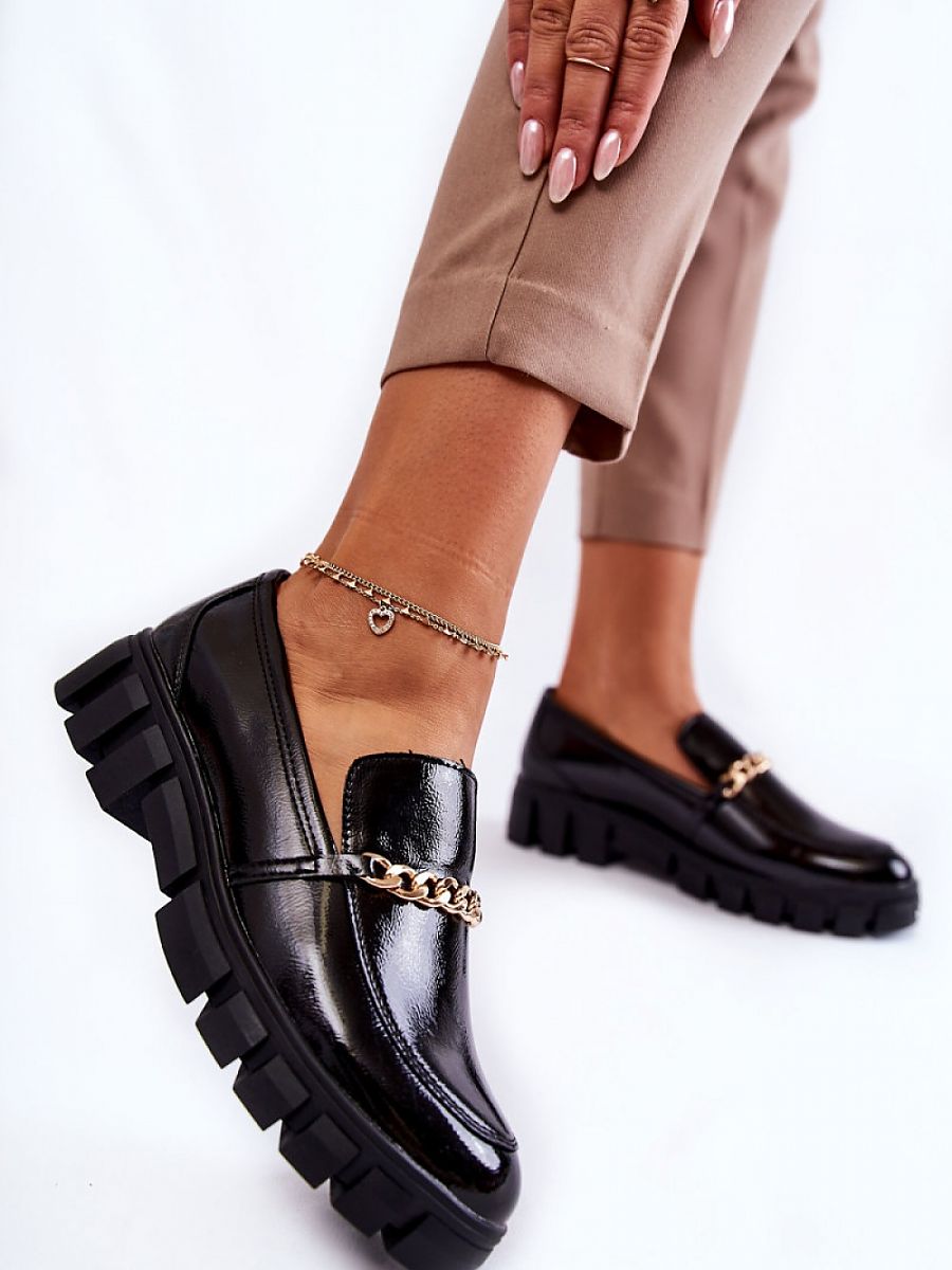 Polobotky  model 173474 Step in style 