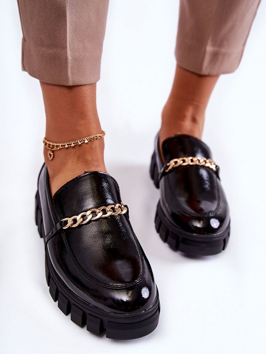 Polobotky  model 173474 Step in style 
