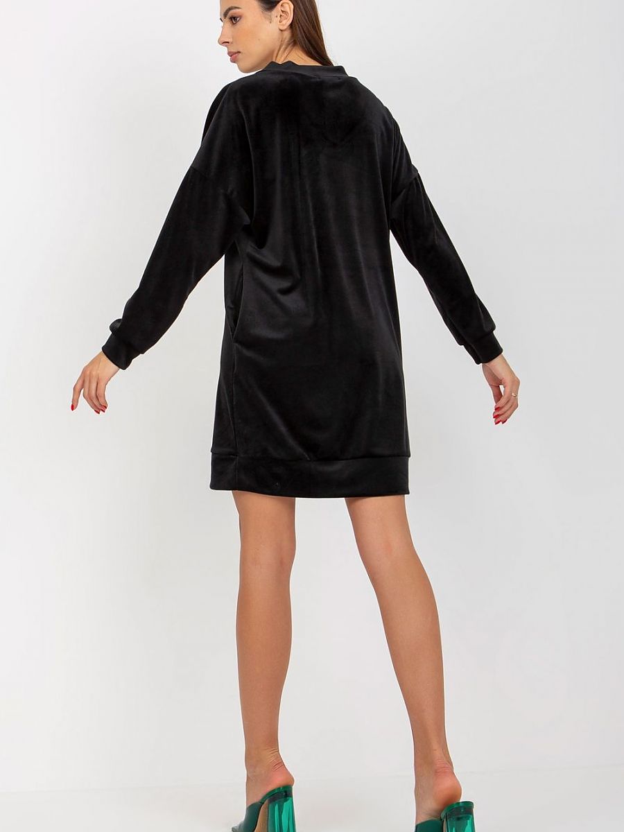 Denní šaty model 173724 Rue Paris 
