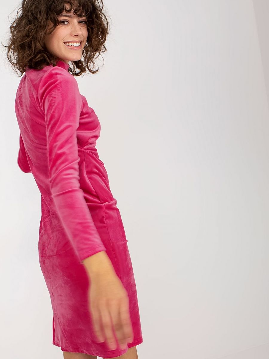 Večerní šaty model 174423 Rue Paris 