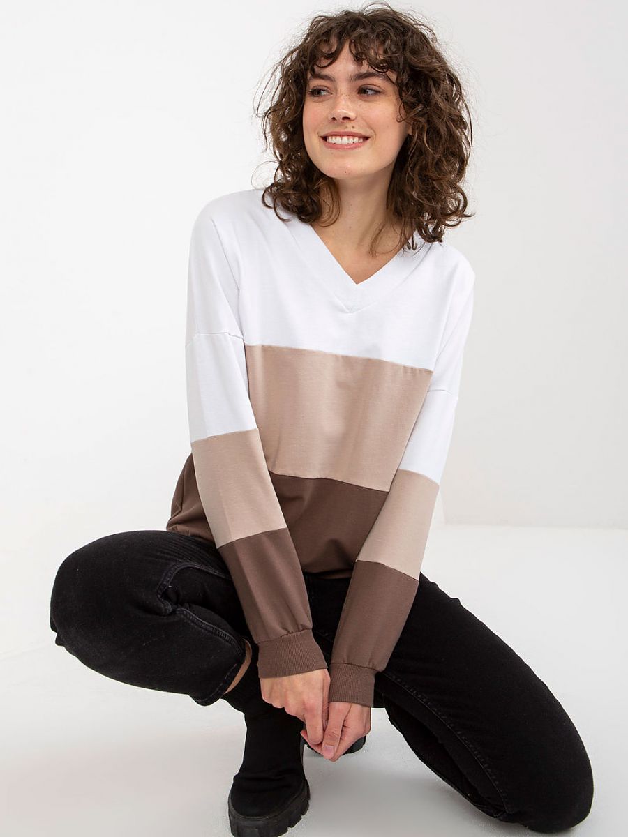 Mikina  model 174714 Rue Paris 