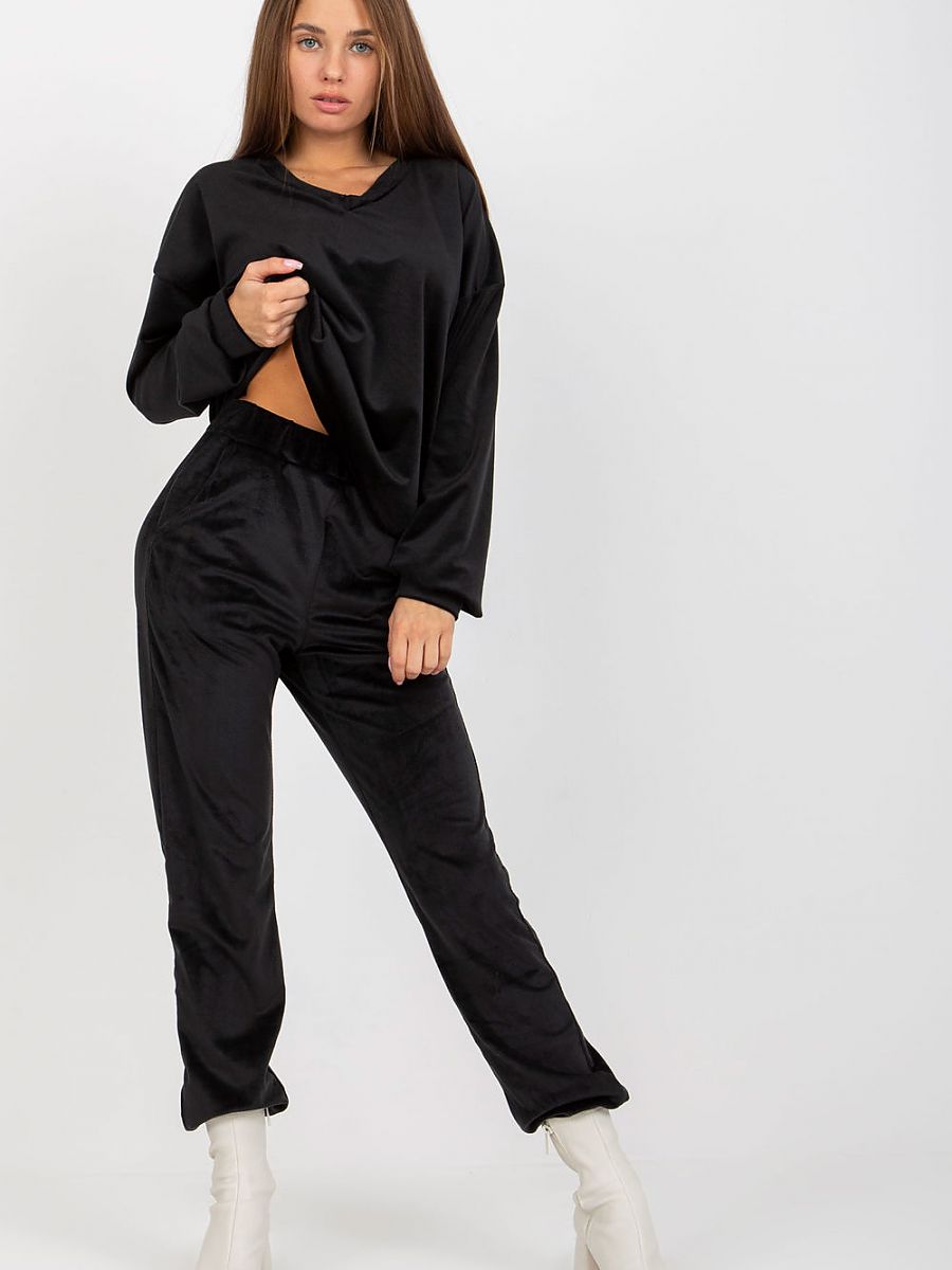 Mikina  model 174725 Rue Paris 