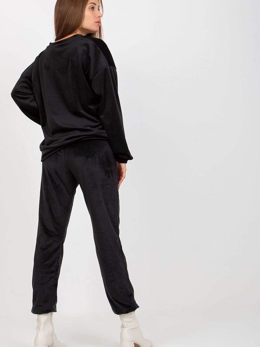 Mikina  model 174725 Rue Paris 