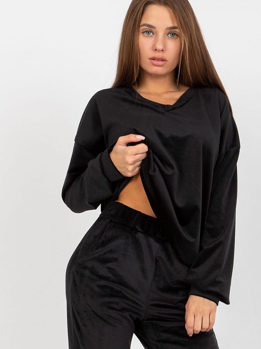 Mikina  model 174725 Rue Paris 