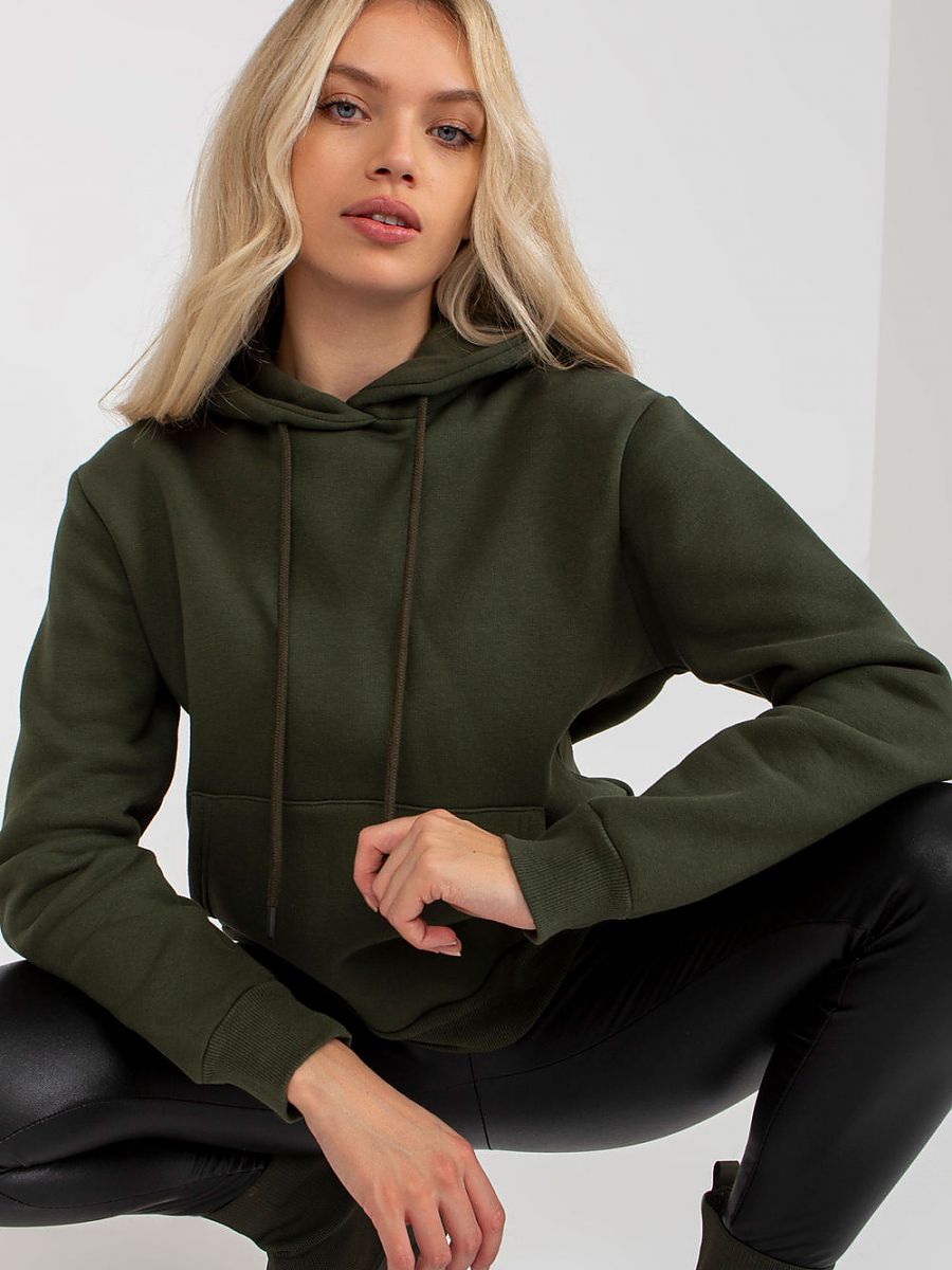 Mikina  model 174732 Rue Paris 