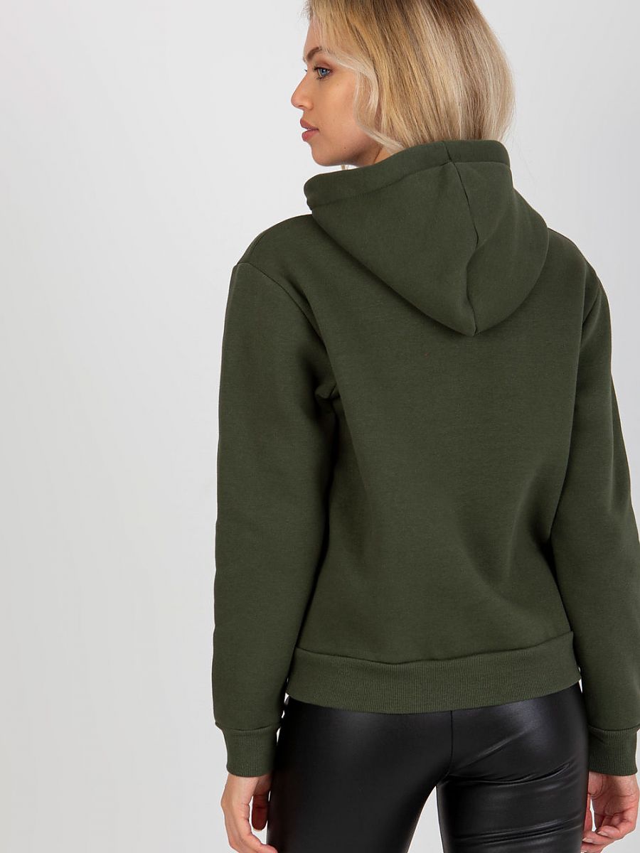 Mikina  model 174732 Rue Paris 