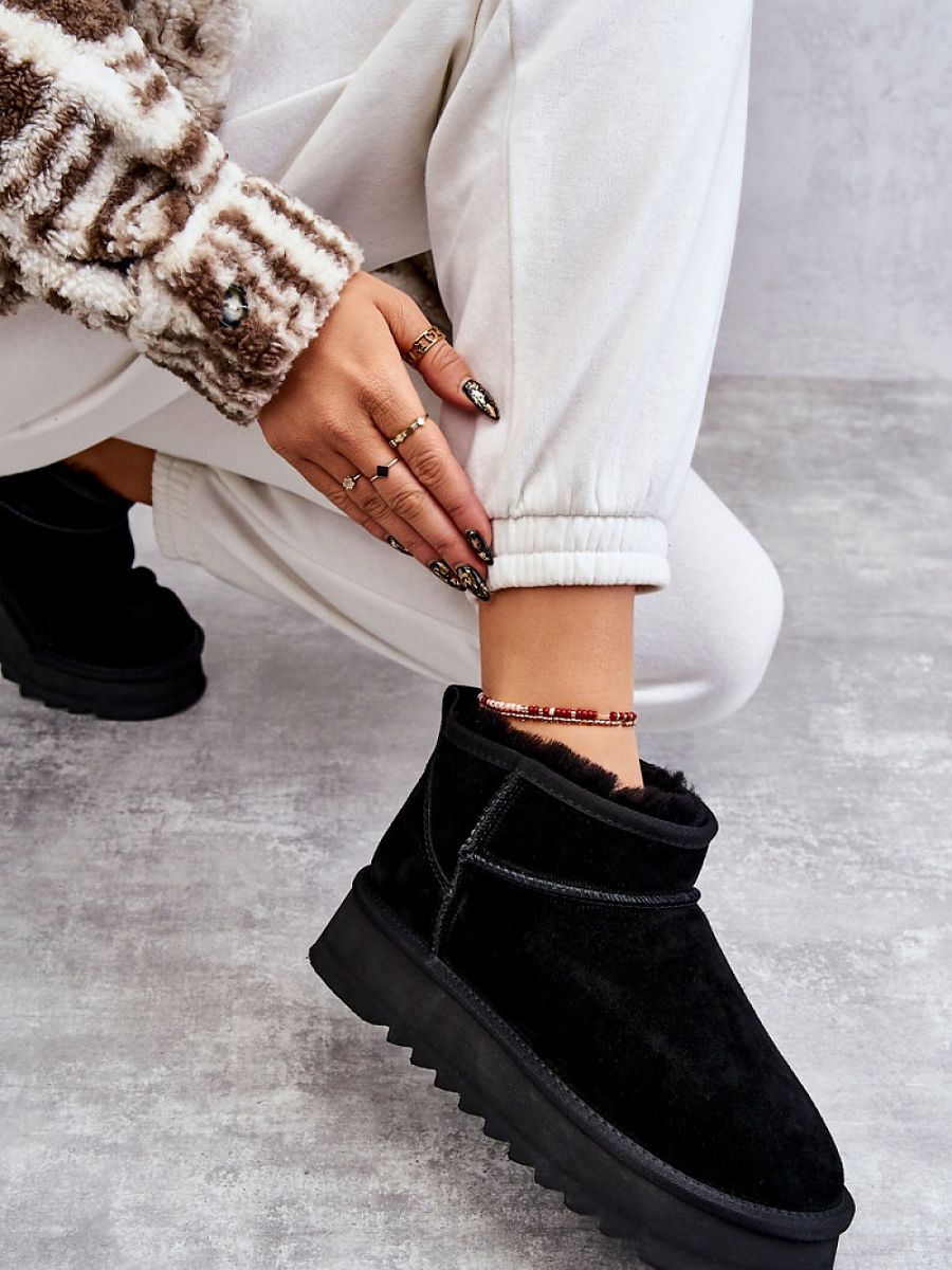 Sněhule  model 174769 Step in style 