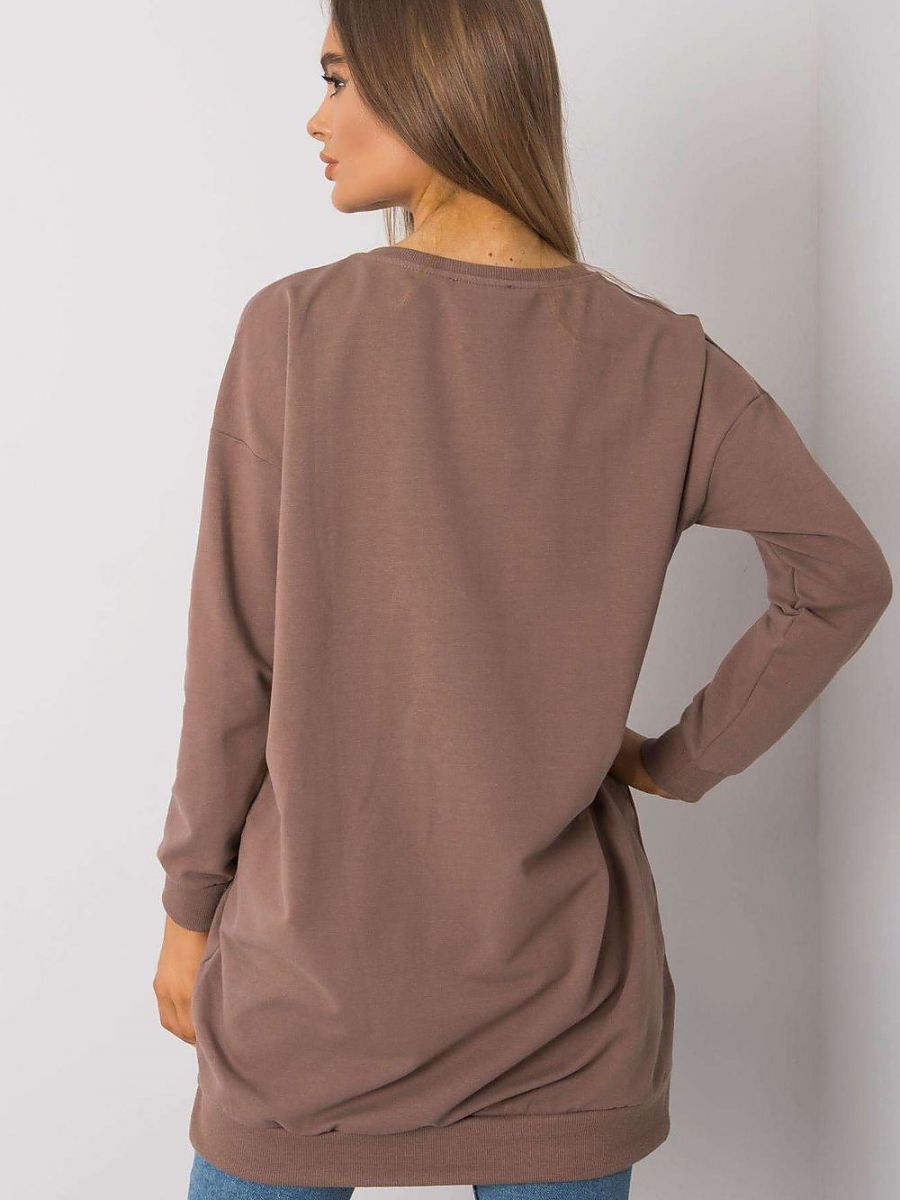 Tunika  model 175102 Rue Paris 