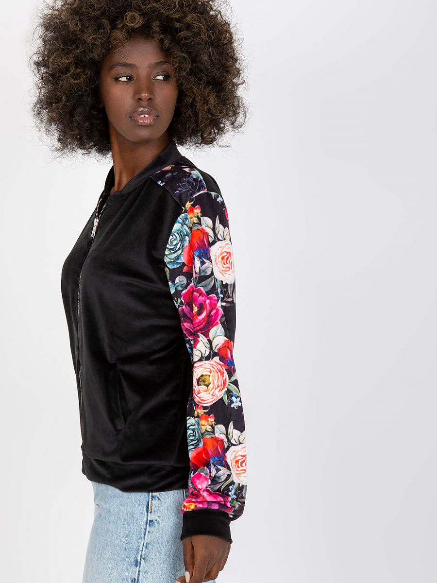 Mikina  model 175423 Rue Paris 