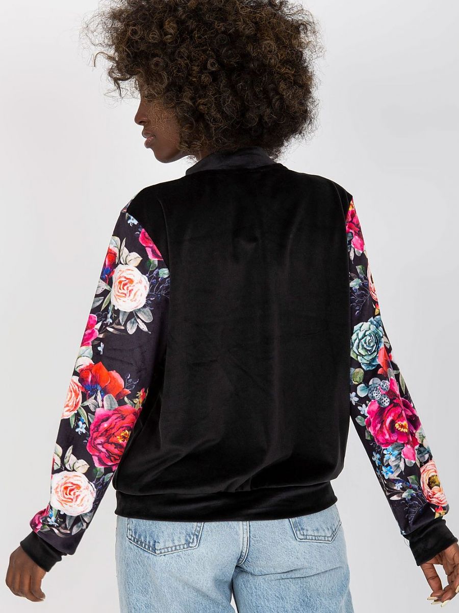 Mikina  model 175423 Rue Paris 