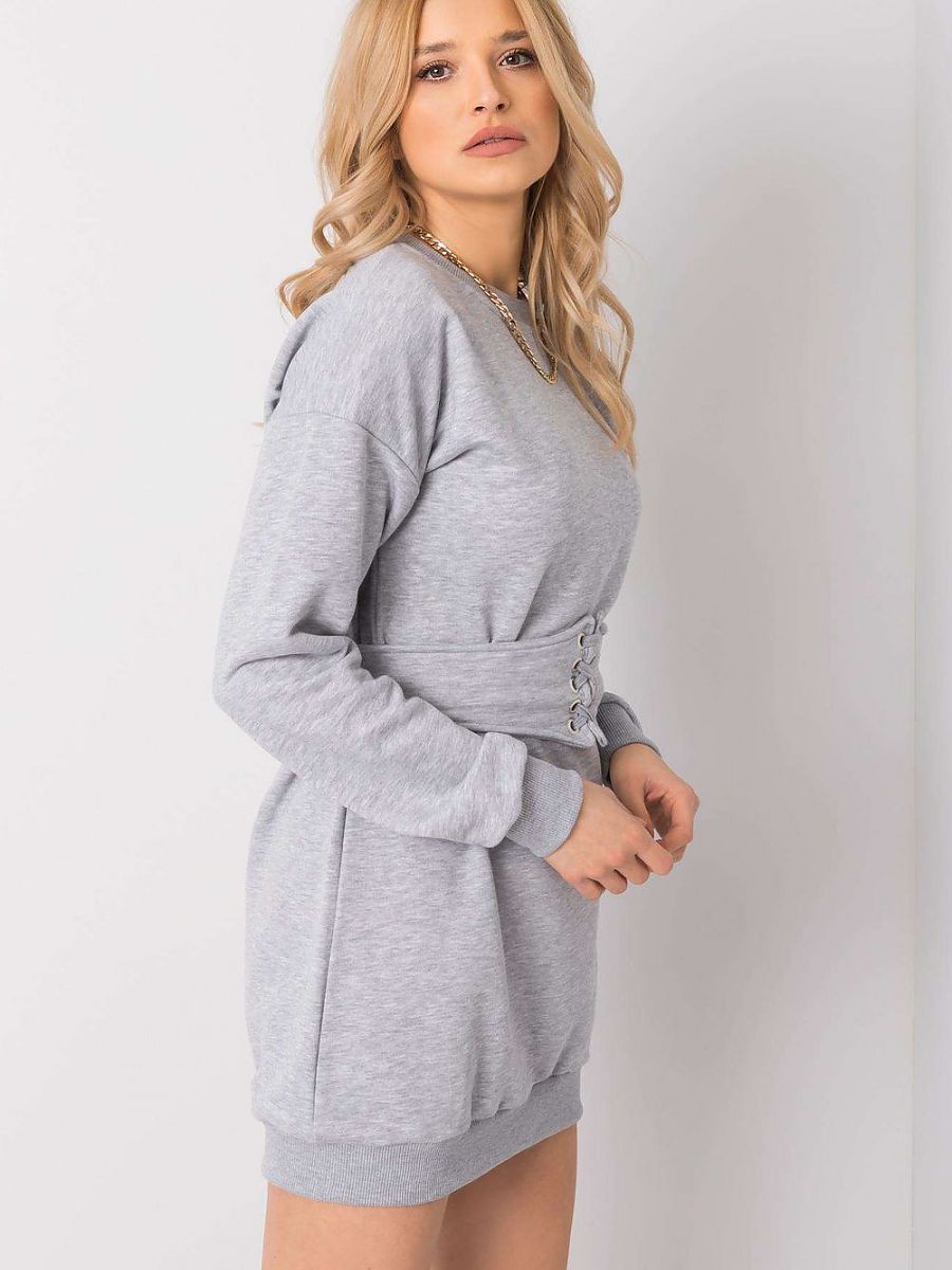 Denní šaty model 175431 Rue Paris 