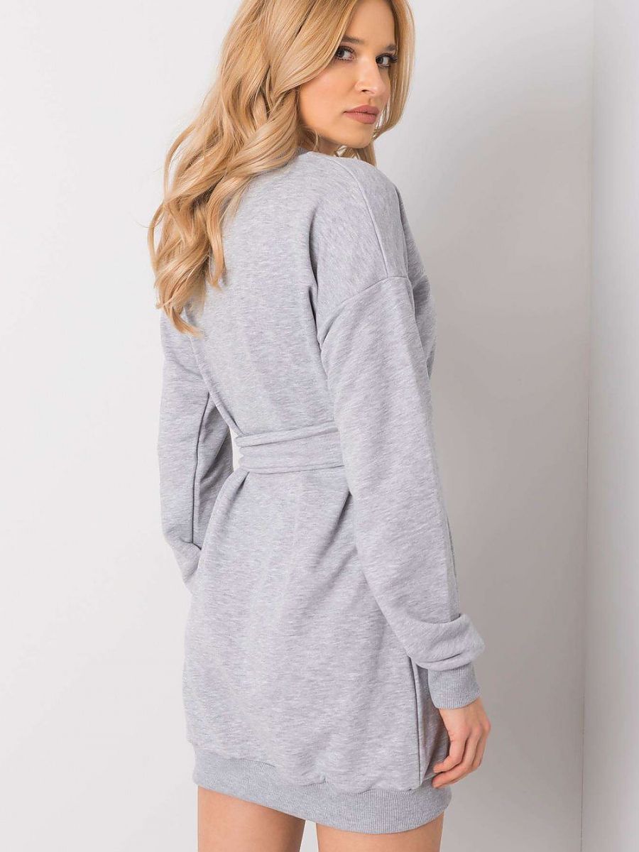 Denní šaty model 175431 Rue Paris 