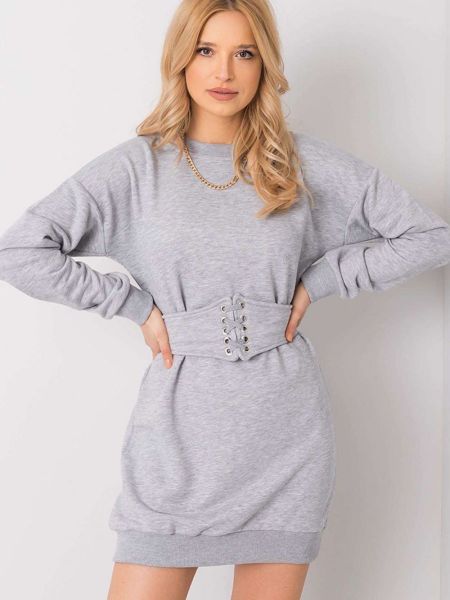 Denní šaty model 175431 Rue Paris 