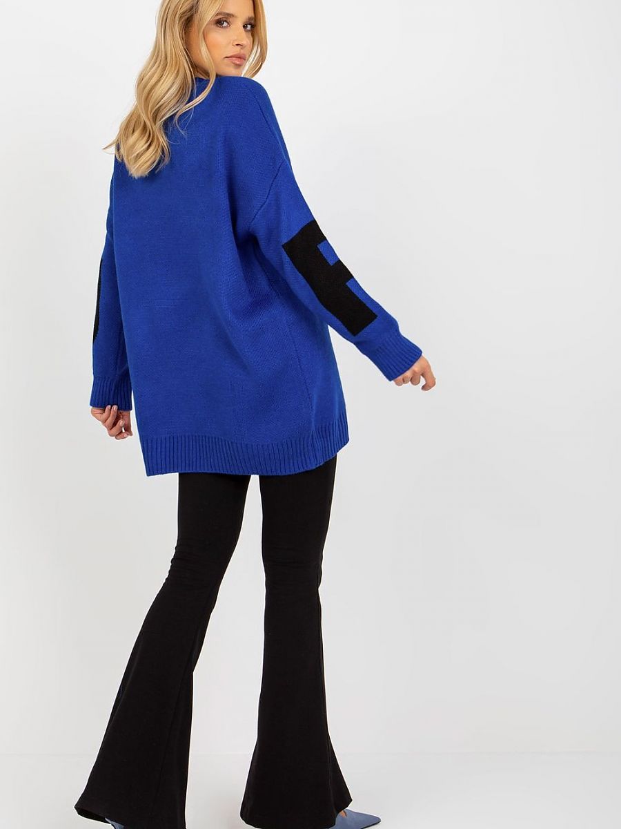 Svetr  model 175757 Rue Paris 