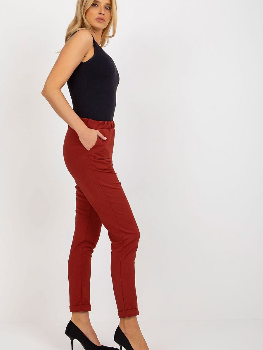 Dámské kalhoty  model 175769 Lakerta 