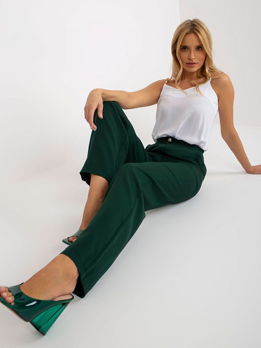Dámské kalhoty  model 175777 Lakerta 