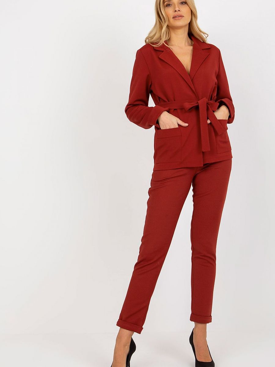 Jacket model 175969 Lakerta 