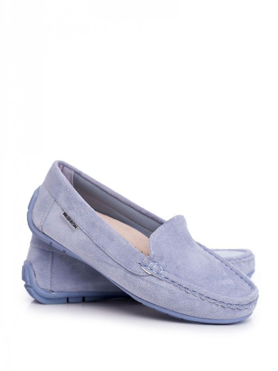 Mokasiny model 176619 Step in style 