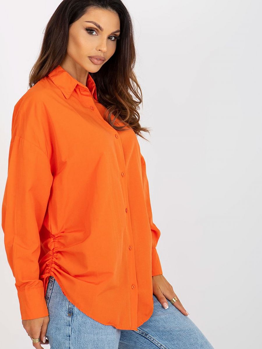 Long sleeve shirt model 176769 Factory Price 